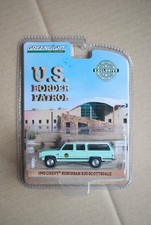 Greenlight 1990 Chevrolet