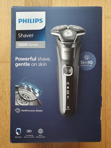 Philips s5887 - s5887/10, 5000)