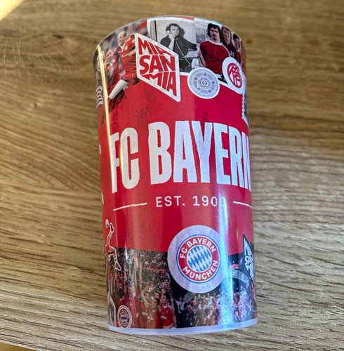 Bayern münchen becher - fc,