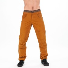 Nograd - Sahel Pant curry XL