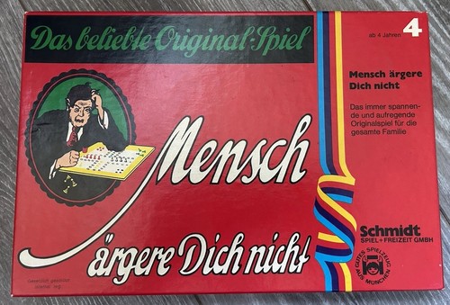 Schmidt spiele mensch ärgere - spiele,