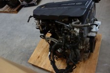 Motor ohne Anbauteile (Diesel)