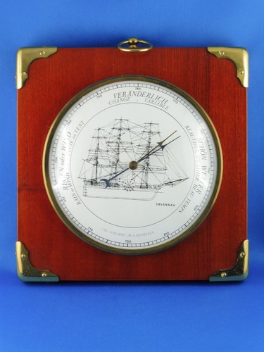 Vintage barometer - vintage, /