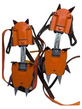 CLIMBING TECHNOLOGY Steigeisen