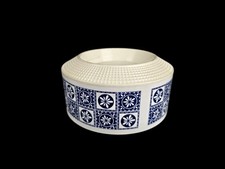 Vintage Ogo Kaffee Dose -