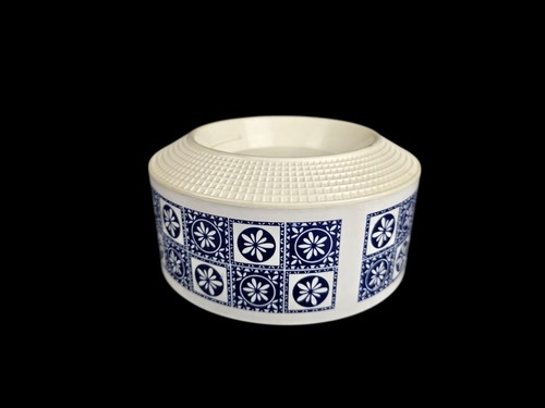 Vintage ogo kaffee dose - vintage,