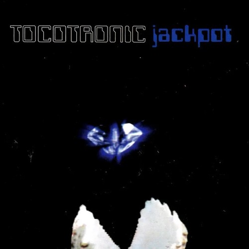 Tocotronic jackpot cd single - -,