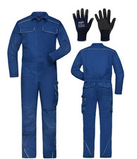Arbeitskombi kombi overall - arbeitskombi,