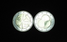 2019 & 2024 FINNLAND 2euro