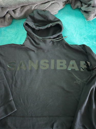 Toll sweat von - von, sansibar
