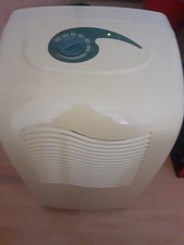 Einhell LEF 12 M  Luftentfeuchter, Elektrisch