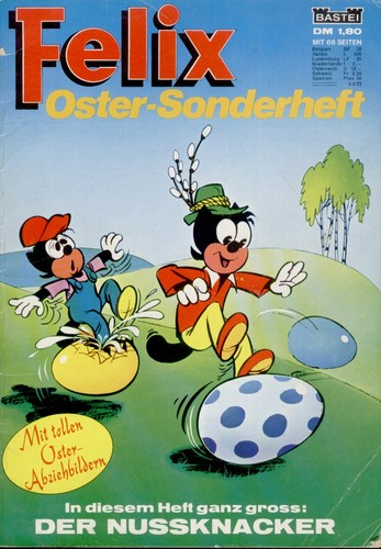 Bastei verlag felix - verlag, :