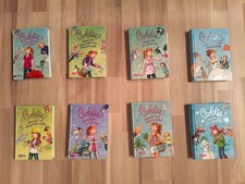 Carlotta Bücher – Dagmar Hoßfeld – Jugendroman Reihe – Carlsen Verlag