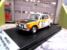 BMW 2002 tii Rallye Monte
