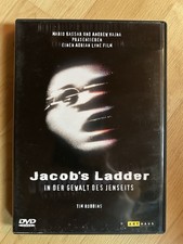 Jacob's Ladder - In der Gewalt