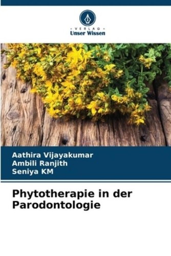 Phytotherapie der - in,