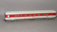 H0 Lima ÖBB Personenwagen 2. Kl. mit Inneneinrichtung 309166 A