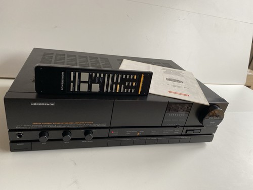 Nordmende 7060 hifi - nordmende, pa-7060