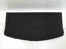 Gebrauchte Rücksitzbank