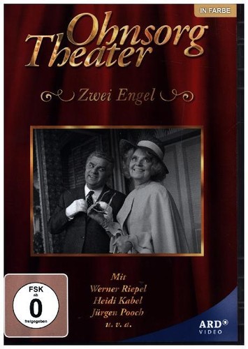 Zwei engel dvd deutsch - |, |