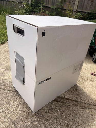 Mac pro 2019 - pro,