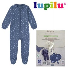 Baby Schlafoverall Strampler