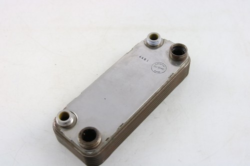 Alfa laval wärmetauscher - laval,