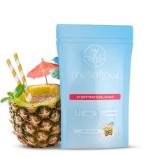  Metaflow Diät Stoffwechsel Shake 1 * 50 gr.  NEU/OVP   