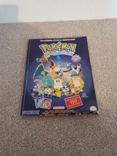 Pokemon Blau Rot Spieleberater Lösungsbuch Nintendo Gameboy