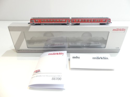 Märklin mini club - mini-club, z