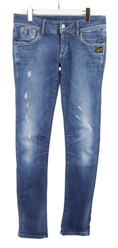 Star fender skinny jeans - g-star,