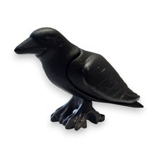 Playmobil Tier Rabe Krähe