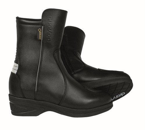 Motorrad gtx stiefel daytona - stiefel,