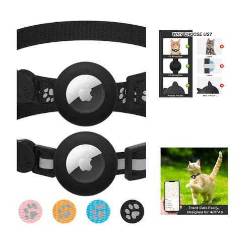 2er pack gps - 2er, katze