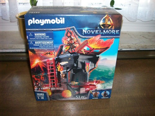 Playmobil ritter brandneu - 1,