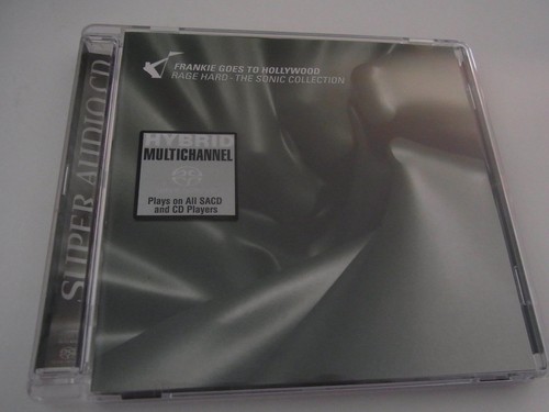 Frankie goes hollywood - frankie, to