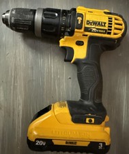 Dewalt DCD785 drill with
