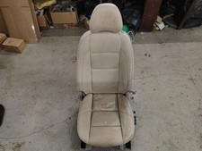 VOLVO C70 II Cabrio Vorderer