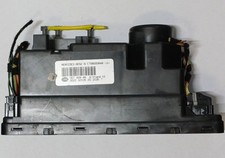 Mercedes-Benz SLK R170 2001 Vakuumpumpe Unterdruckpumpe Zentralverriegelung