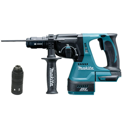 Makita dhr243z - makita,