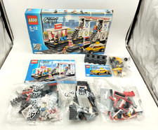 LEGO 7937 Train Station MIB