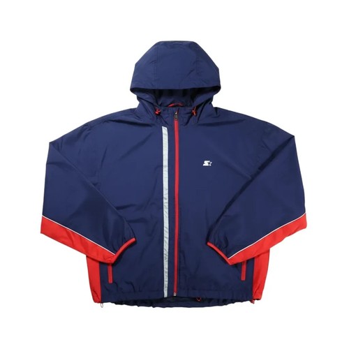 Vintage starter jacke - starter,