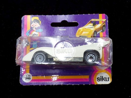 Siku laren m8f mit ovp - siku, mc