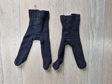 Dicke Strumpfhosen 2 Stück Kinder 50/56