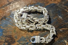 TRENDOR Schmuck Königskette