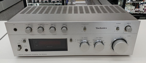 Technics 8044g stereo - su-8044g,