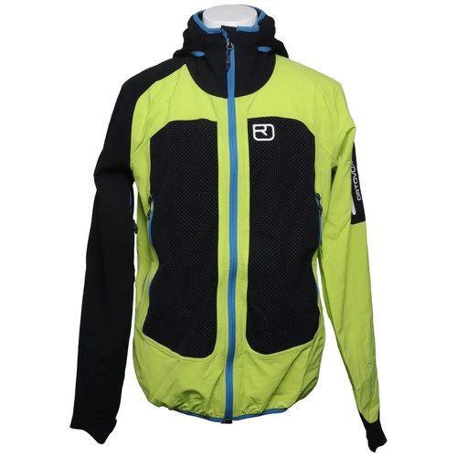 Ortovox trainingsjacke - ortovox,,