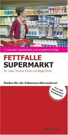 Fettfalle supermarkt finden - fettfalle,
