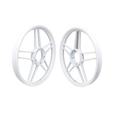 Felgen Satz Aluminium 1,35x17