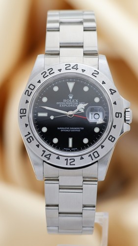 Rolex explorer 40mm - explorer,